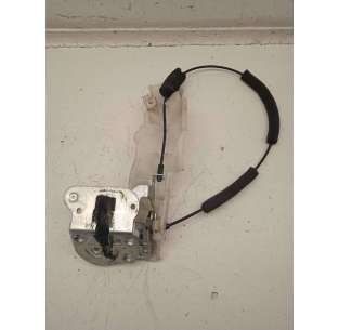 CERRADURA PUERTA TRASERA...