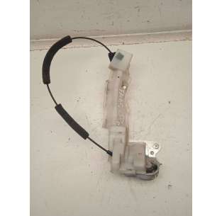 CERRADURA PUERTA TRASERA... 2