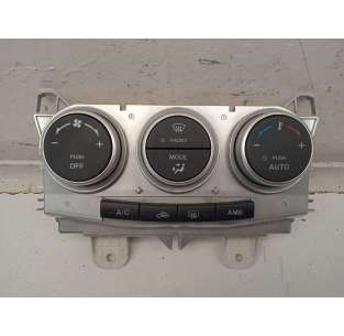 MANDO CLIMATIZADOR MAZDA 5...
