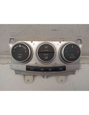 MANDO CLIMATIZADOR MAZDA 5 BERLINA...
