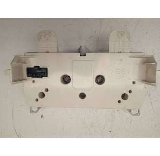 MANDO CLIMATIZADOR MAZDA 5... 2