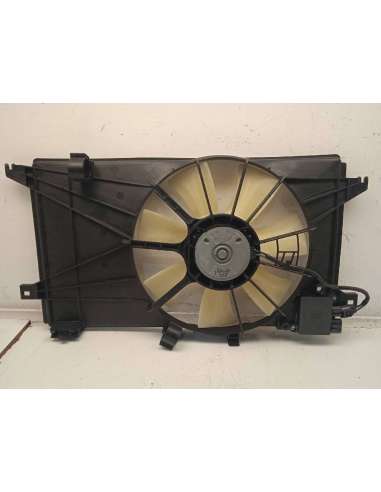 ELECTROVENTILADOR MAZDA 5 BERLINA...