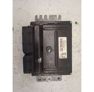 CENTRALITA MOTOR UCE NISSAN... 2