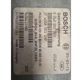 CENTRALITA CAMBIO... 2