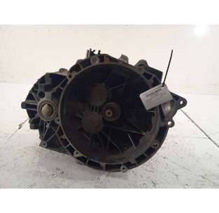 CAJA CAMBIOS FORD FOCUS...