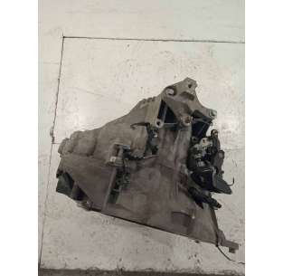 CAJA CAMBIOS FORD FOCUS... 2