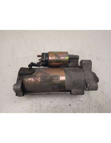 MOTOR ARRANQUE FORD FOCUS C-MAX...