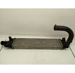 INTERCOOLER FORD FOCUS...