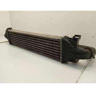 INTERCOOLER FORD FOCUS... 2