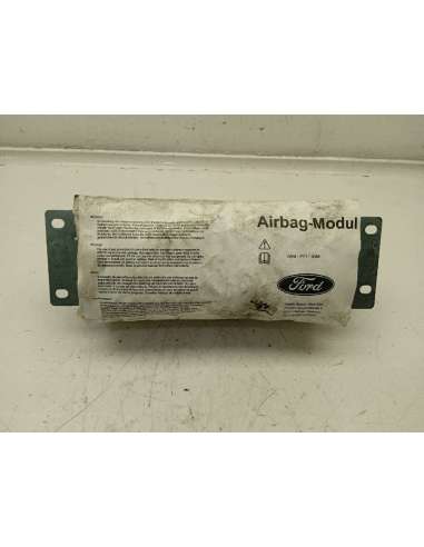 AIRBAG DELANTERO DERECHO FORD FOCUS...