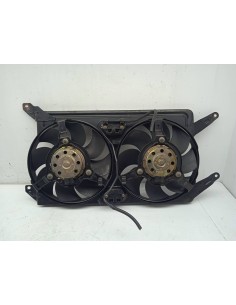 Recambio de electroventilador para alfa romeo 156 1.9 jtd 16v cat referencia OEM IAM 60693178   2