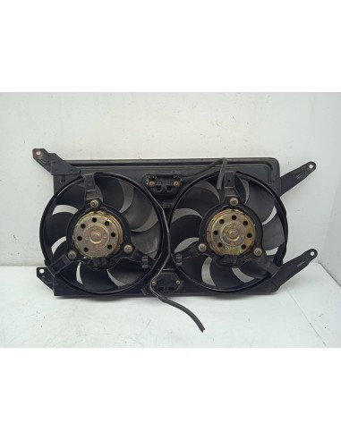 Recambio de electroventilador para alfa romeo 156 1.9 jtd 16v cat referencia OEM IAM 60693178  