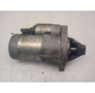 MOTOR ARRANQUE FIAT II...