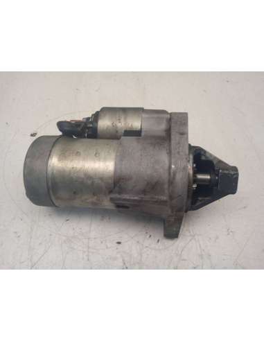 MOTOR ARRANQUE FIAT II BRAVO (198) -...