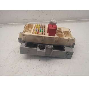 CAJA RELES / FUSIBLES FIAT...