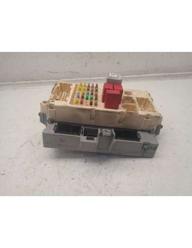 CAJA RELES / FUSIBLES FIAT II BRAVO...