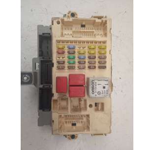 CAJA RELES / FUSIBLES FIAT... 2