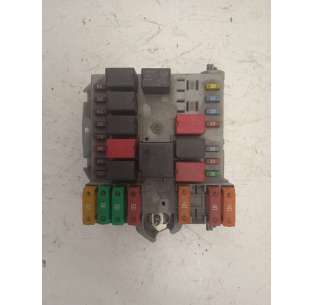 CAJA RELES / FUSIBLES FIAT...