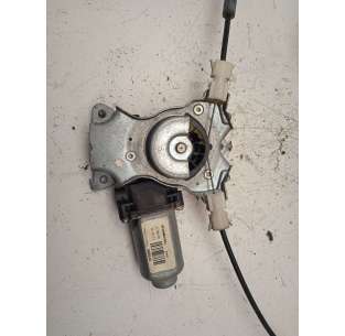 ELEVALUNAS DELANTERO... 2