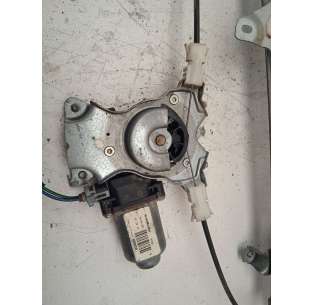 ELEVALUNAS TRASERO DERECHO... 2