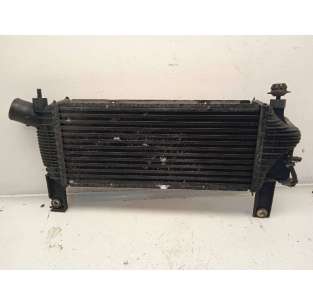 INTERCOOLER NISSAN...
