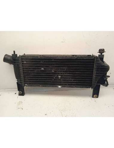 INTERCOOLER NISSAN PATHFINDER (R51) -...