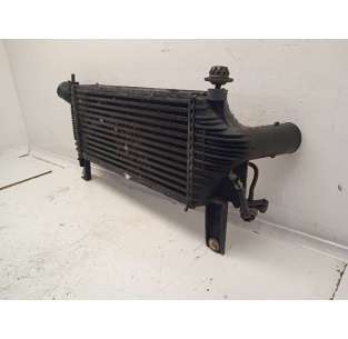 INTERCOOLER NISSAN... 2