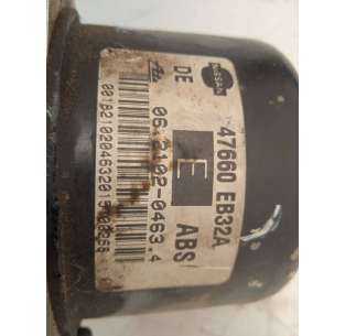 ABS NISSAN PATHFINDER (R51)... 2