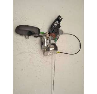 CERRADURA PUERTA TRASERA...