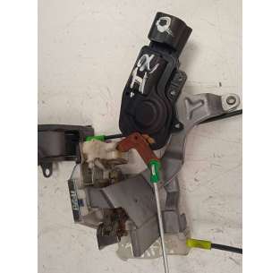 CERRADURA PUERTA TRASERA... 2