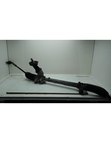 Recambio de cremallera direccion para skoda rapid ambition referencia OEM IAM 6C1423057R  