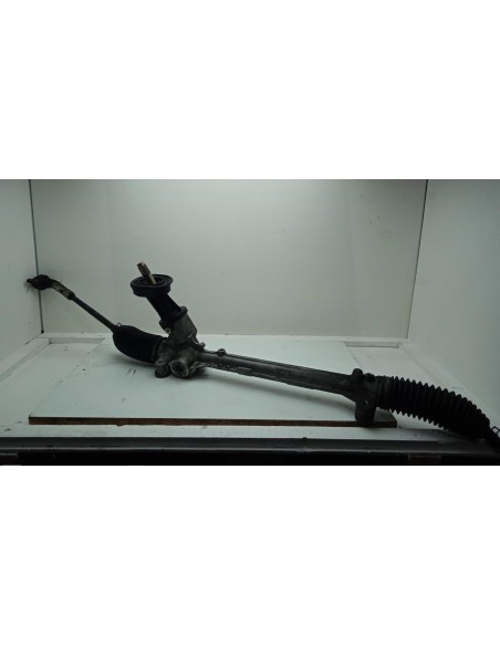 Recambio de cremallera direccion para skoda rapid ambition referencia OEM IAM 6C1423057R  