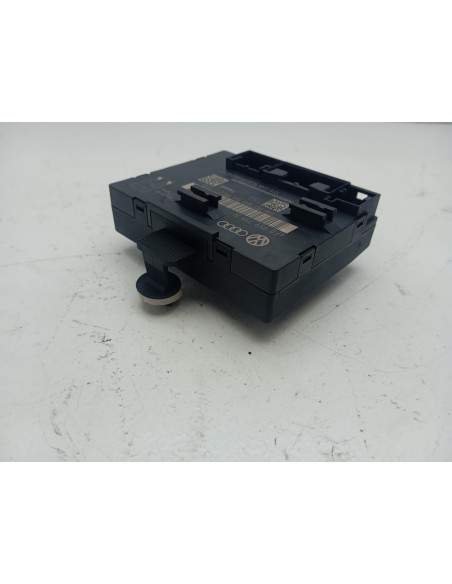 Recambio de modulo electronico para audi a4 ber. (b8) básico referencia OEM IAM 8K0959795C TRA IZQ 