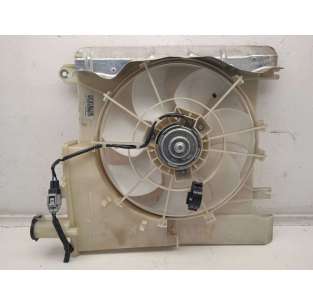 ELECTROVENTILADOR PEUGEOT...