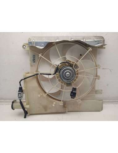 ELECTROVENTILADOR PEUGEOT 107 -...