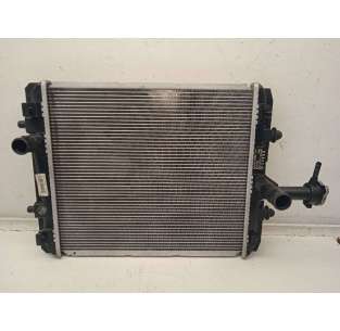 RADIADOR AGUA PEUGEOT 107 -...