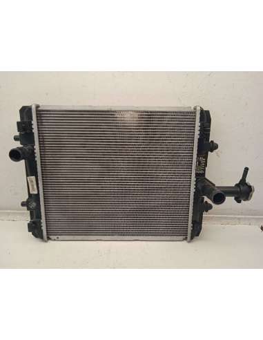 RADIADOR AGUA PEUGEOT 107 - 727886 /...