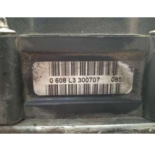 ABS PEUGEOT 107 - 727887 /... 2