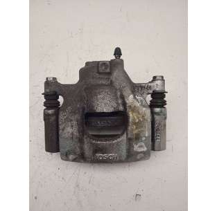 PINZA DE FRENO DELANTERA... 2