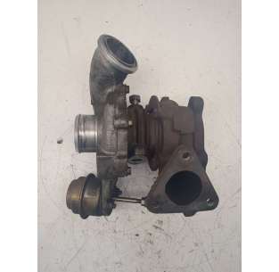 TURBOCOMPRESOR OPEL ASTRA G...