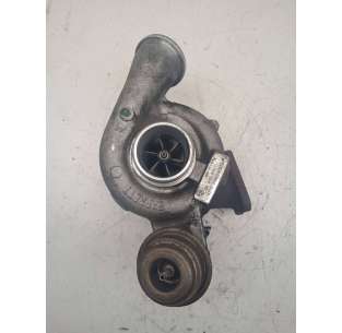 TURBOCOMPRESOR OPEL ASTRA G... 2