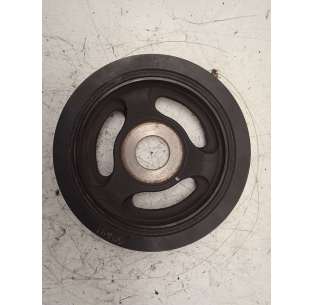 POLEA CIGUEÑAL CITROEN C4...