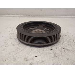 POLEA CIGUEÑAL CITROEN C4... 2