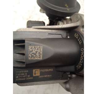 VALVULA EGR CITROEN C4... 2