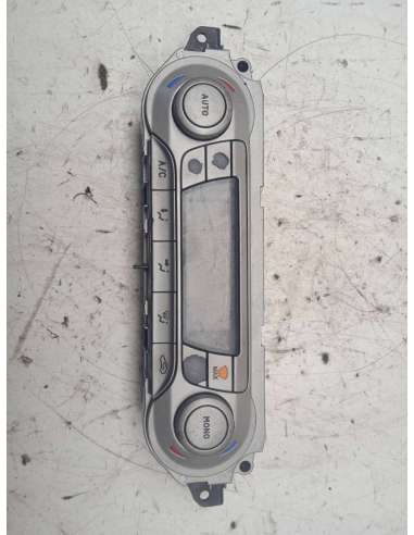 MANDO CLIMATIZADOR FORD FOCUS BERLINA...