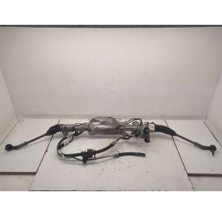 CREMALLERA DIRECCION FORD...