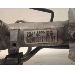 CREMALLERA DIRECCION FORD... 2