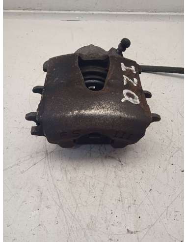 PINZA DE FRENO DELANTERA IZQUIERDA...