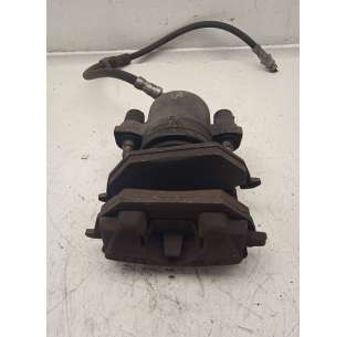 PINZA DE FRENO DELANTERA... 2