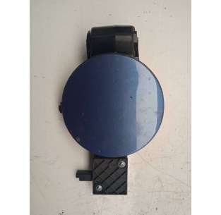 TAPA EXTERIOR COMBUSTIBLE...